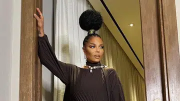 Janet Jackson