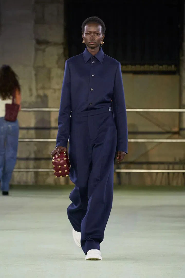 Photo: Bottega Veneta