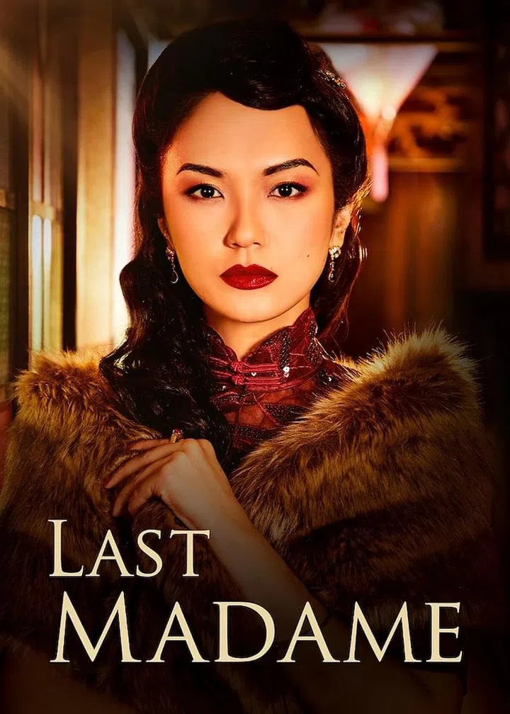 'Last Madame' (Photo: Netflix)