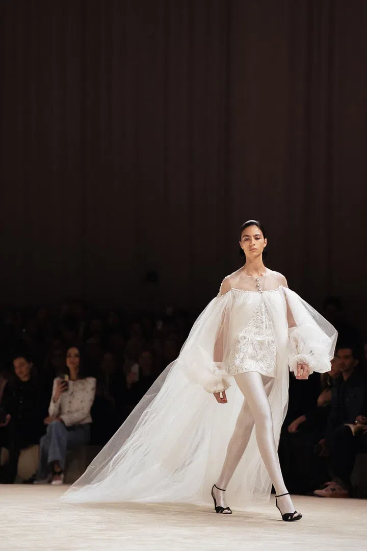 Photo: Courtesy of Chanel