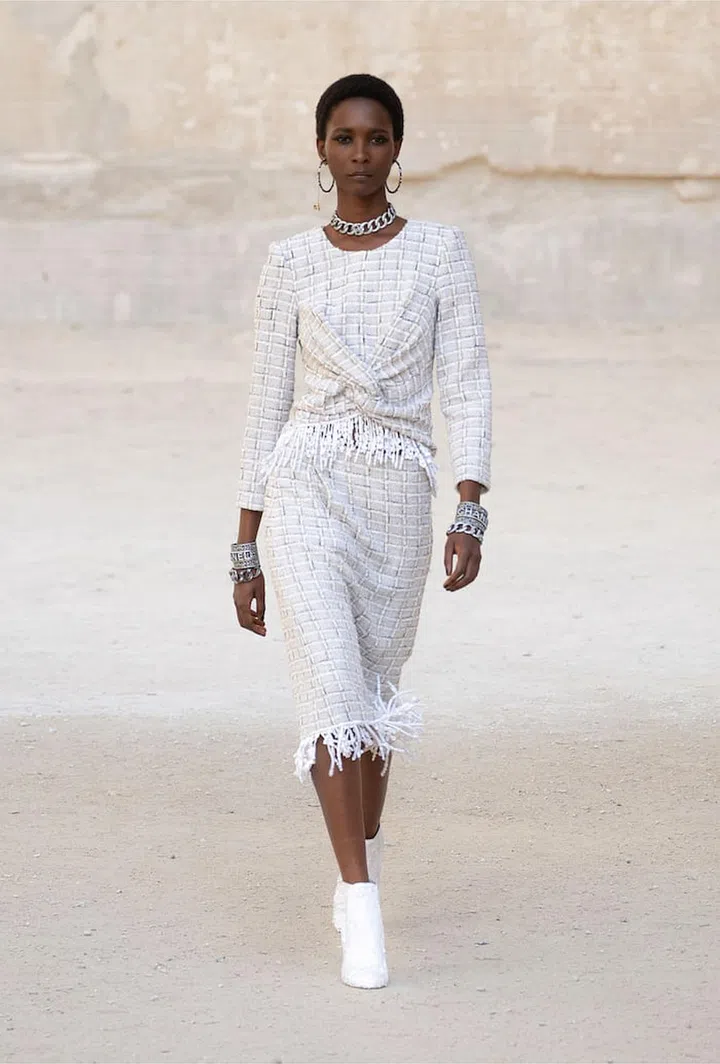 Photo: Chanel