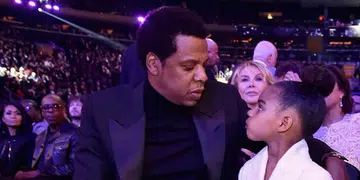 Jay Z, Blue Ivy