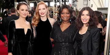 golden globes 2018