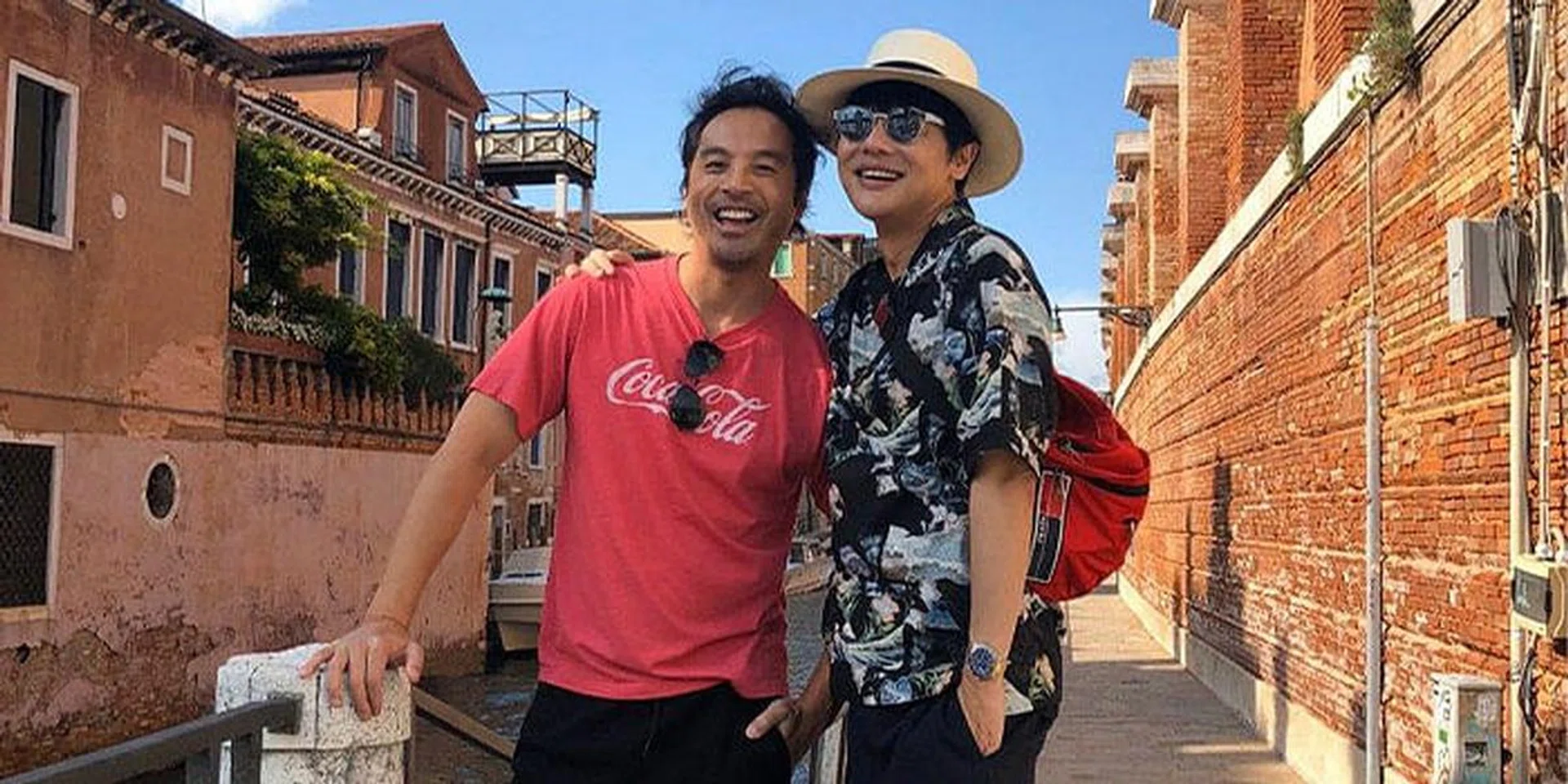 Bazaar Talks: EIC Kenneth Goh and YuTsai On Global Asian Inclusion