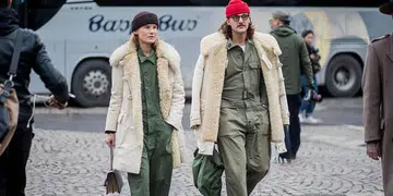 pitti uomo
