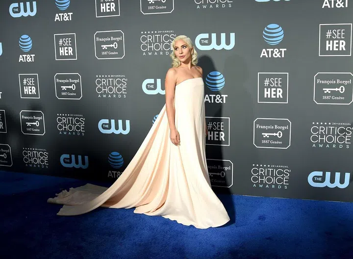 Photo: Getty 