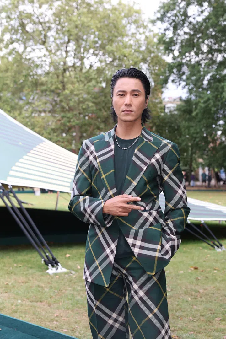 Photo: Courtesy of Burberry