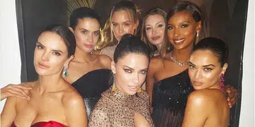 VS models