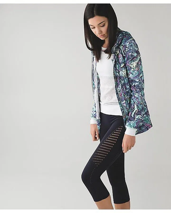 Photo: Lululemon