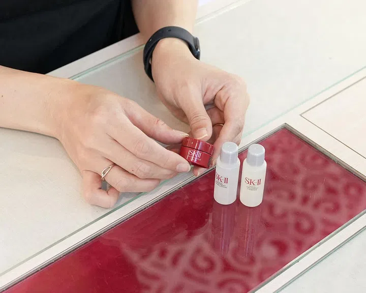 Beauty Editor Checks Out This “Skin Age” Trend And Puts It To The Test ...