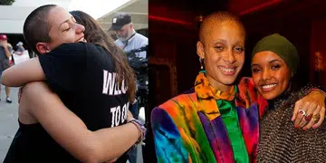 International Womens Day 2018 Emma Gonzalez Adwoa Halima Aden