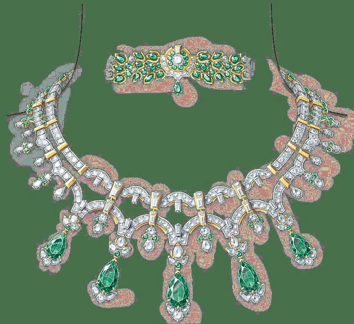 Photo: Van Cleef & Arpels