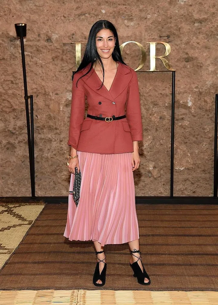Photo: Courtesy of Dior