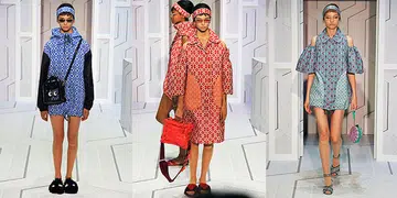 Anya Hindmarch Spring/Summer 2018