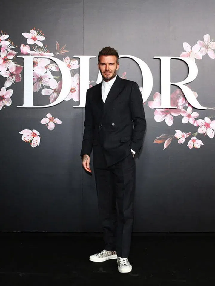 Photo: Dior