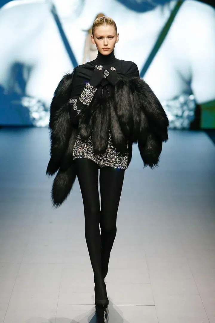 Photo: Dolce&Gabbana