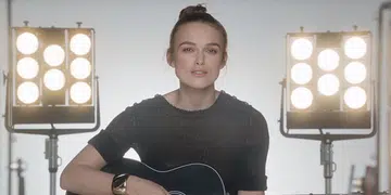 keira knightley chanel coco crush