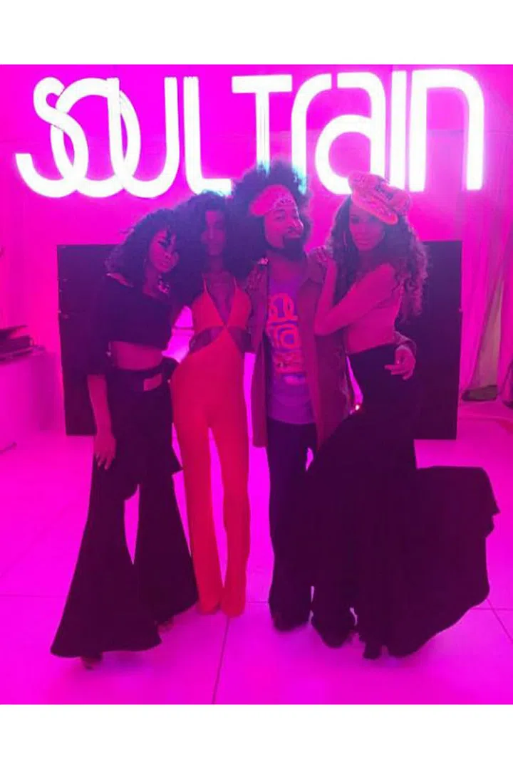 Photo: Instagram @tytryone