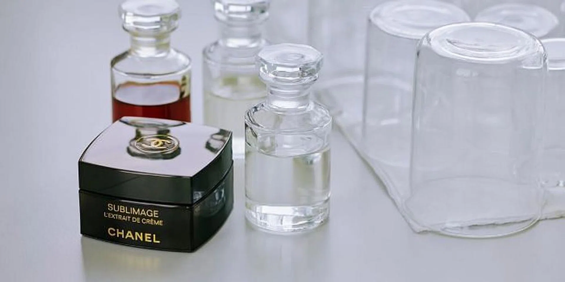 Chanel's Sublimage Range Is Basically Couture For Your Skin - Featured