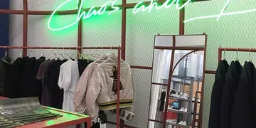 Dover Street Market