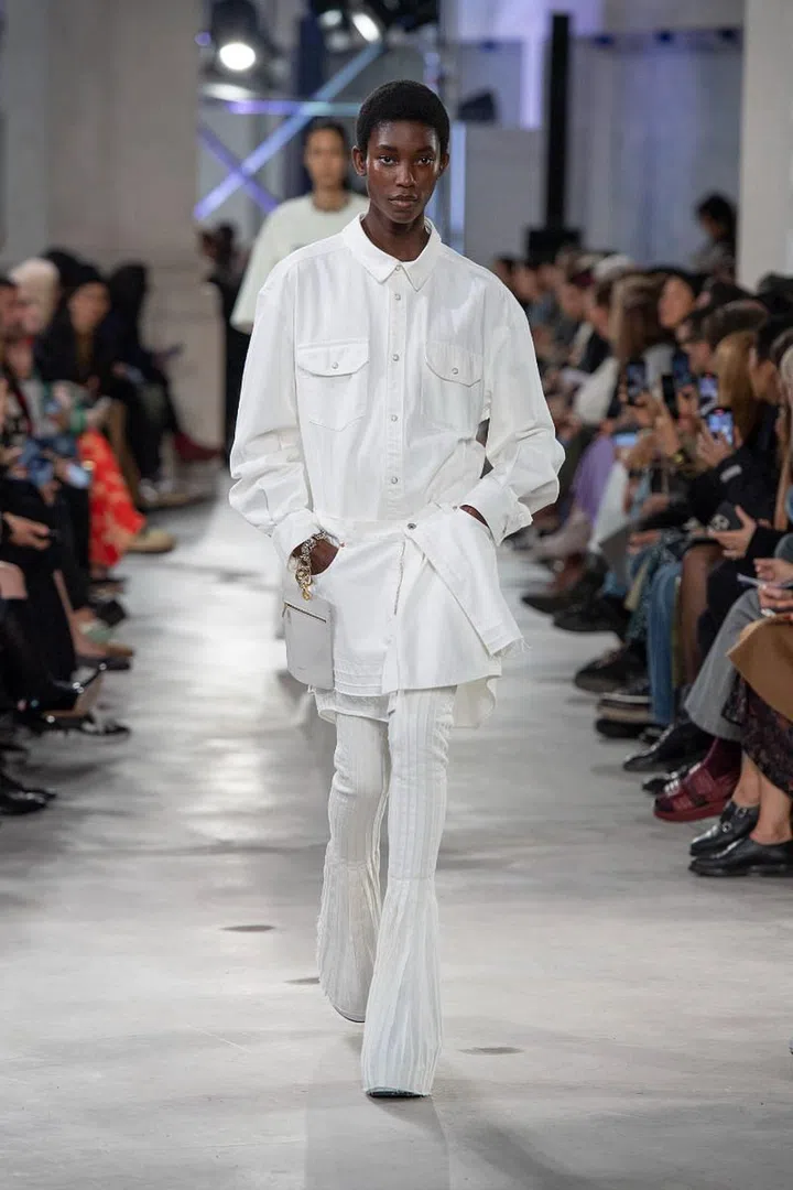 Photo: Sacai