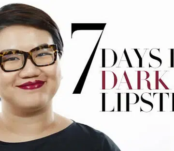 BAZAAR Beauty Bites