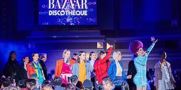 BAZAAR NewGen