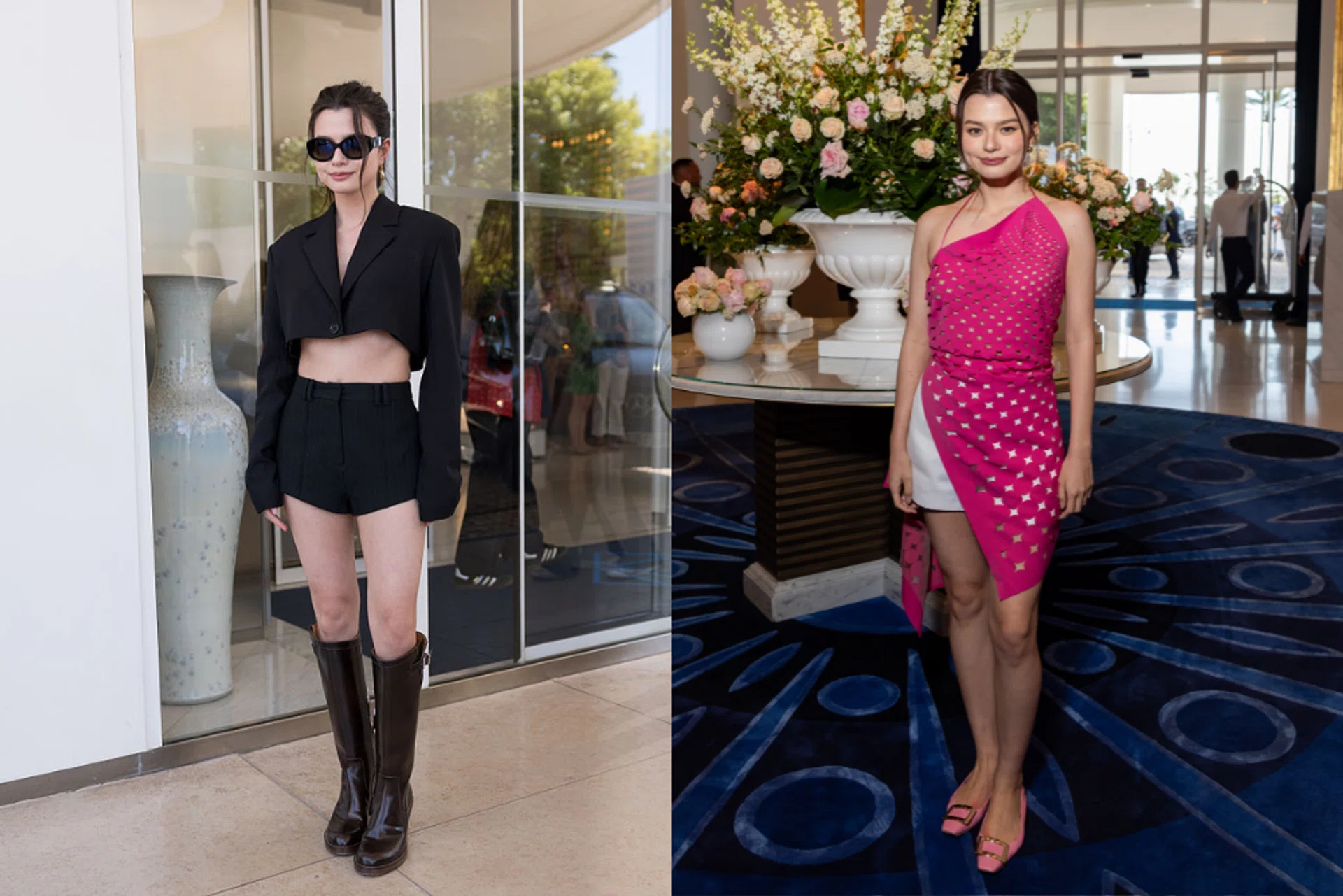 Becky Armstrong shop closet exact items