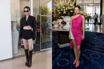 Becky Armstrong shop closet exact items