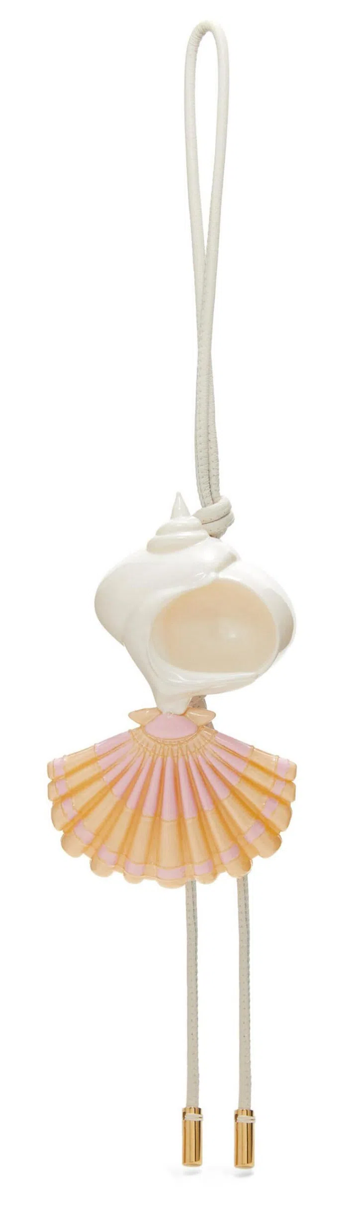 Bag charm, $750, LOEWE