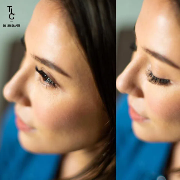 Photo: The Lash Chapter