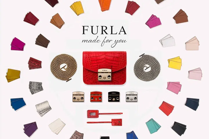 Photo: Furla