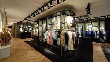Scotch&Soda Store Opening