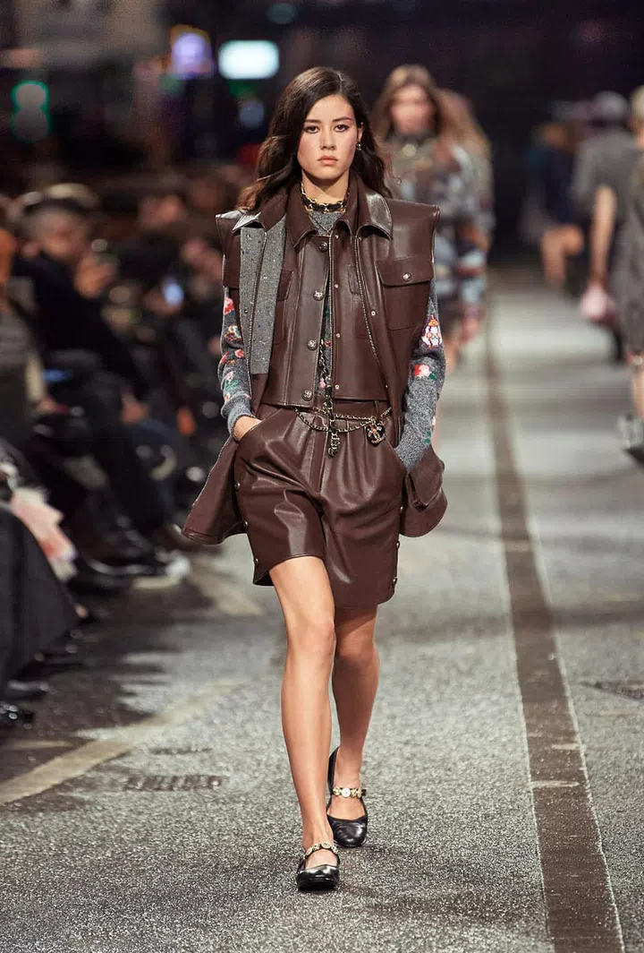 Photo: Courtesy of Chanel