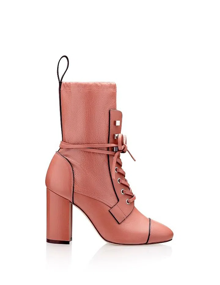 Photo: Stuart Weitzman
