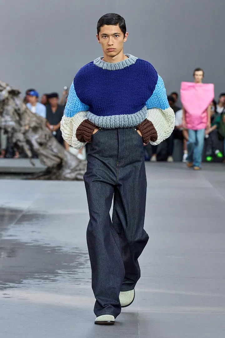 Photo: LOEWE