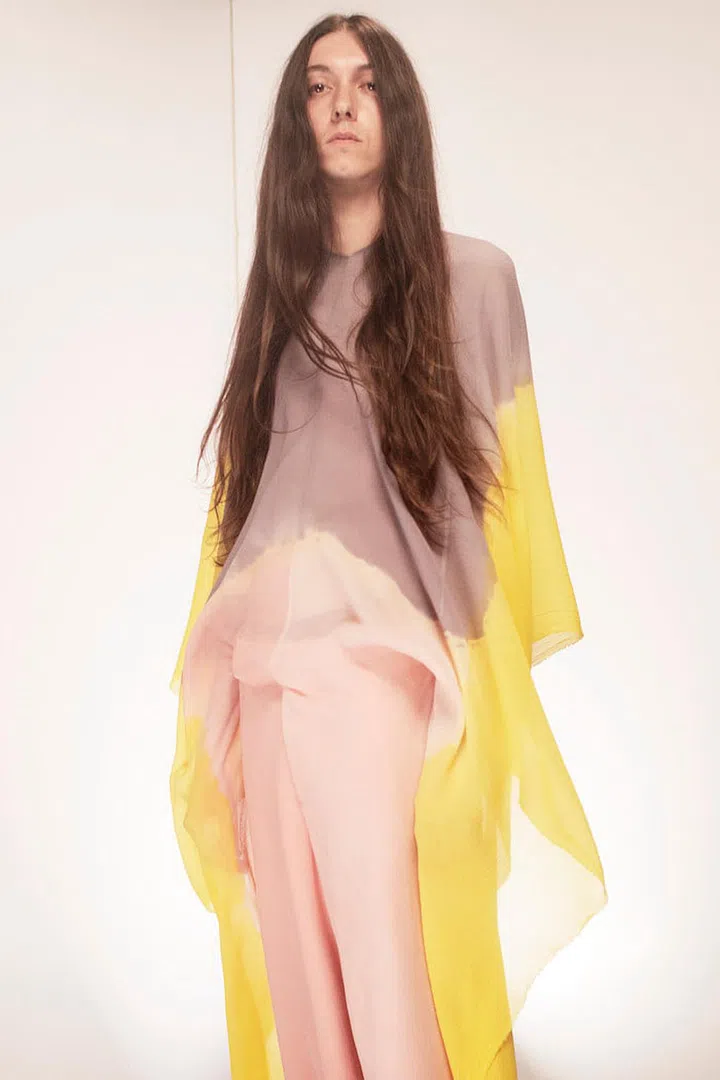 Photo: David Sims/Loewe