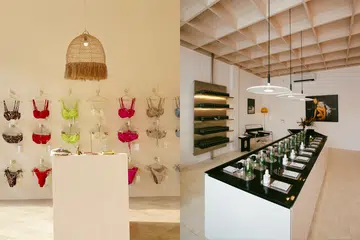 Bali Shopping Guide Fashion Skincare Home Decor
