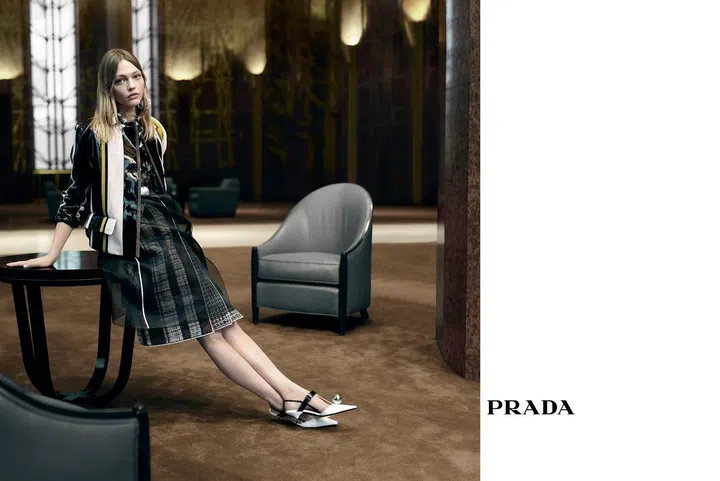 prada ss16