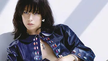 Mae Lapres Tiffany & Co