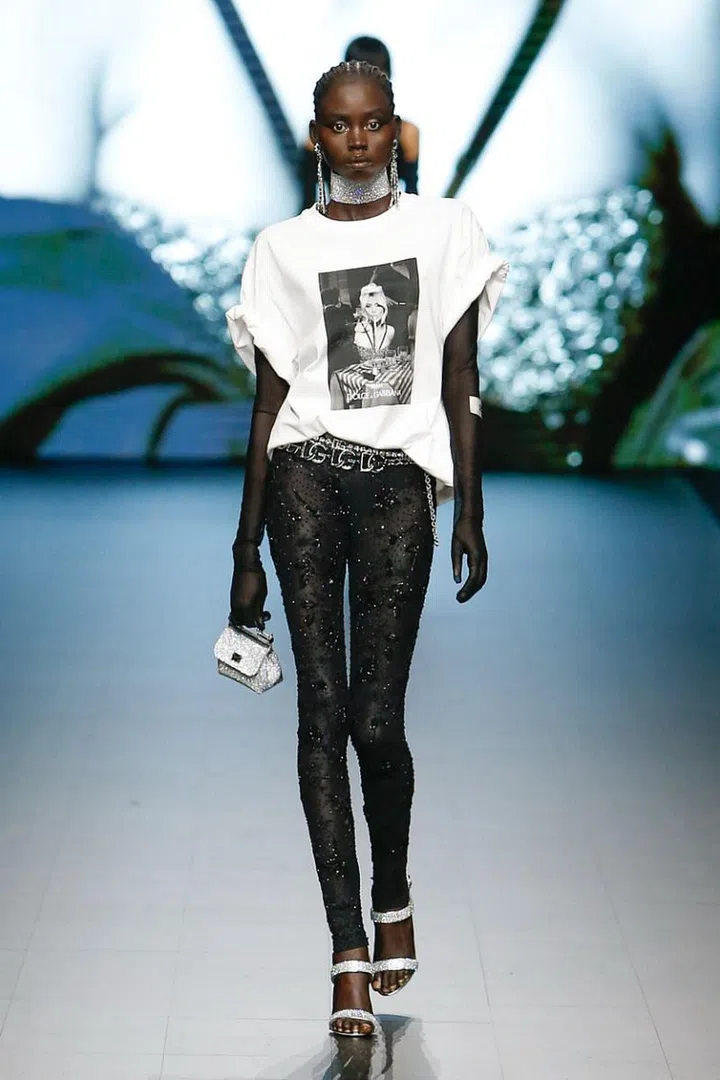 Photo: Dolce&Gabbana