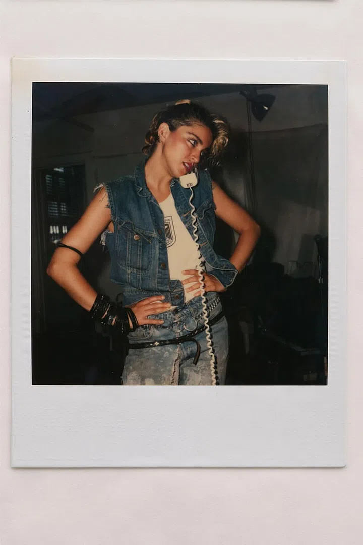 Photo: Richard Corman