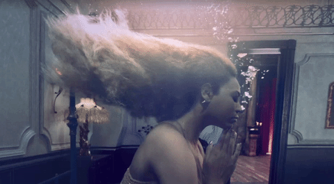 Every Amazing Moment Of Beyonce's 'Lemonade' Album On Hbo