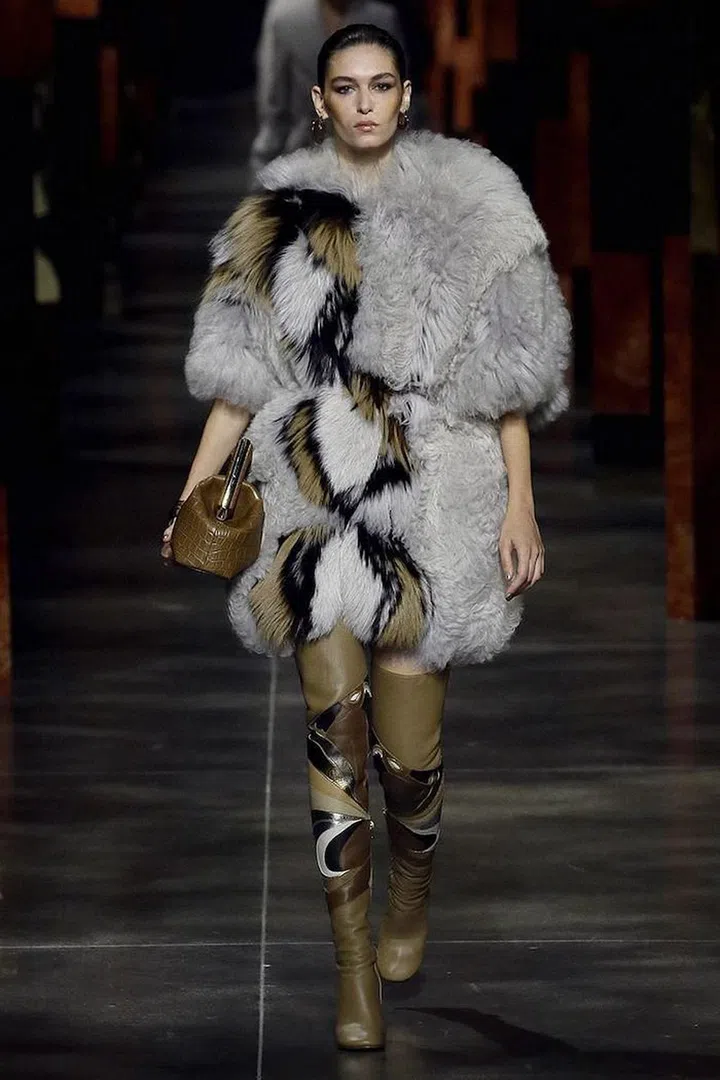 Photo: Fendi