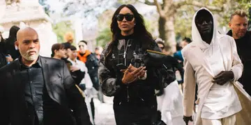 Paris Fashion Week SS20 Street Style