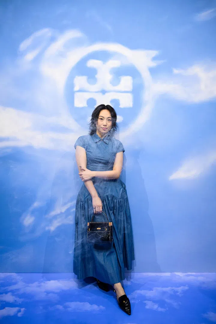 Photo: Tory Burch