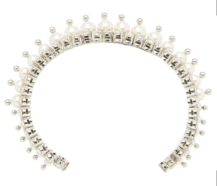 Miu Miu Launches Queen's Jewels Collection