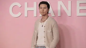 Park Seo-Jun
