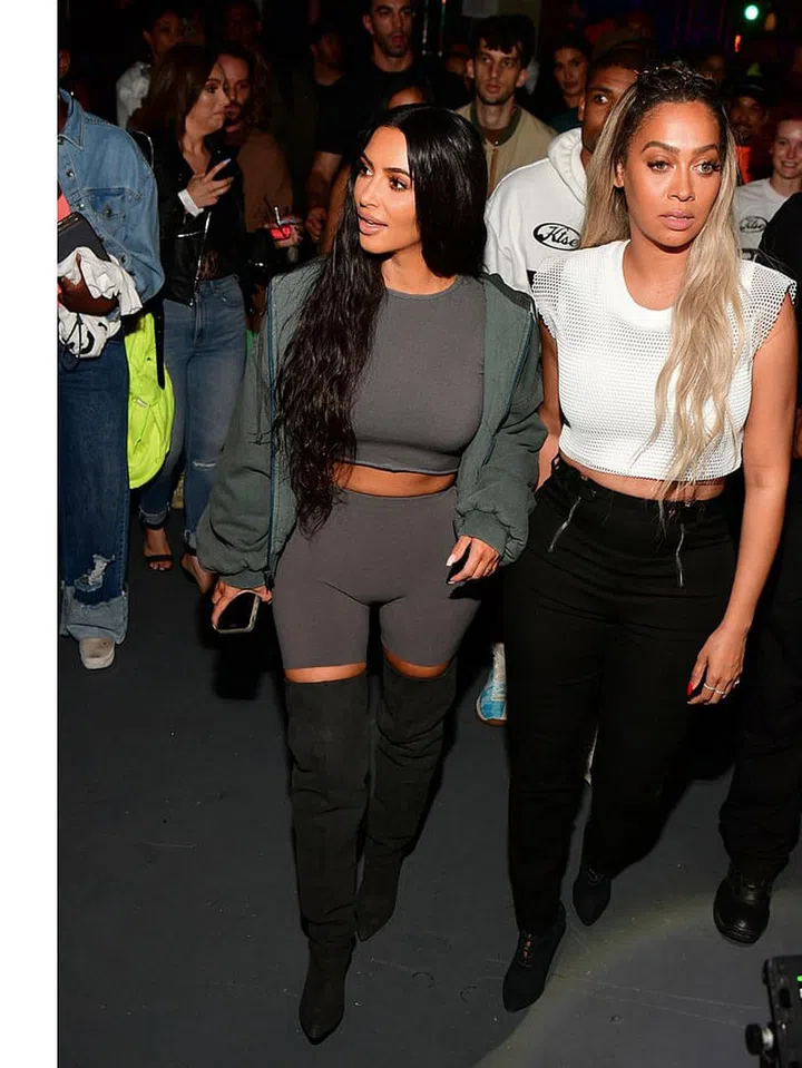 Photo: Getty