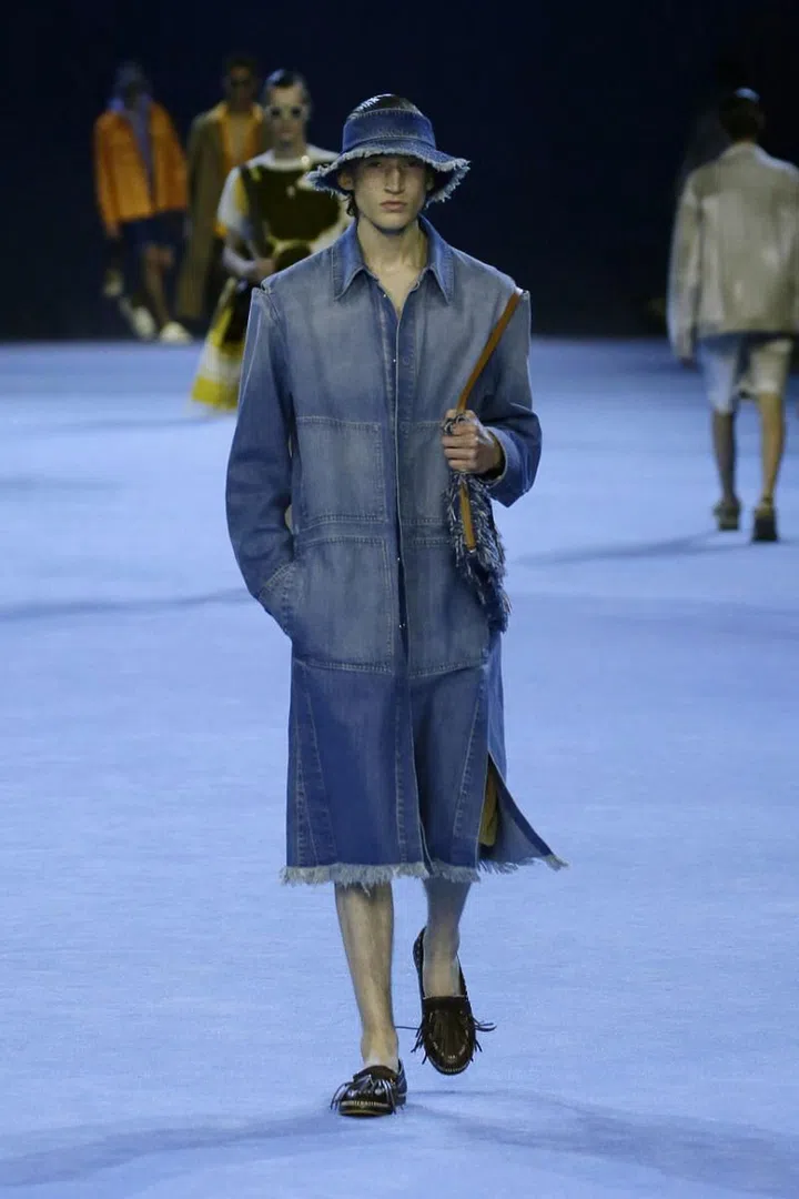 Photo: Fendi